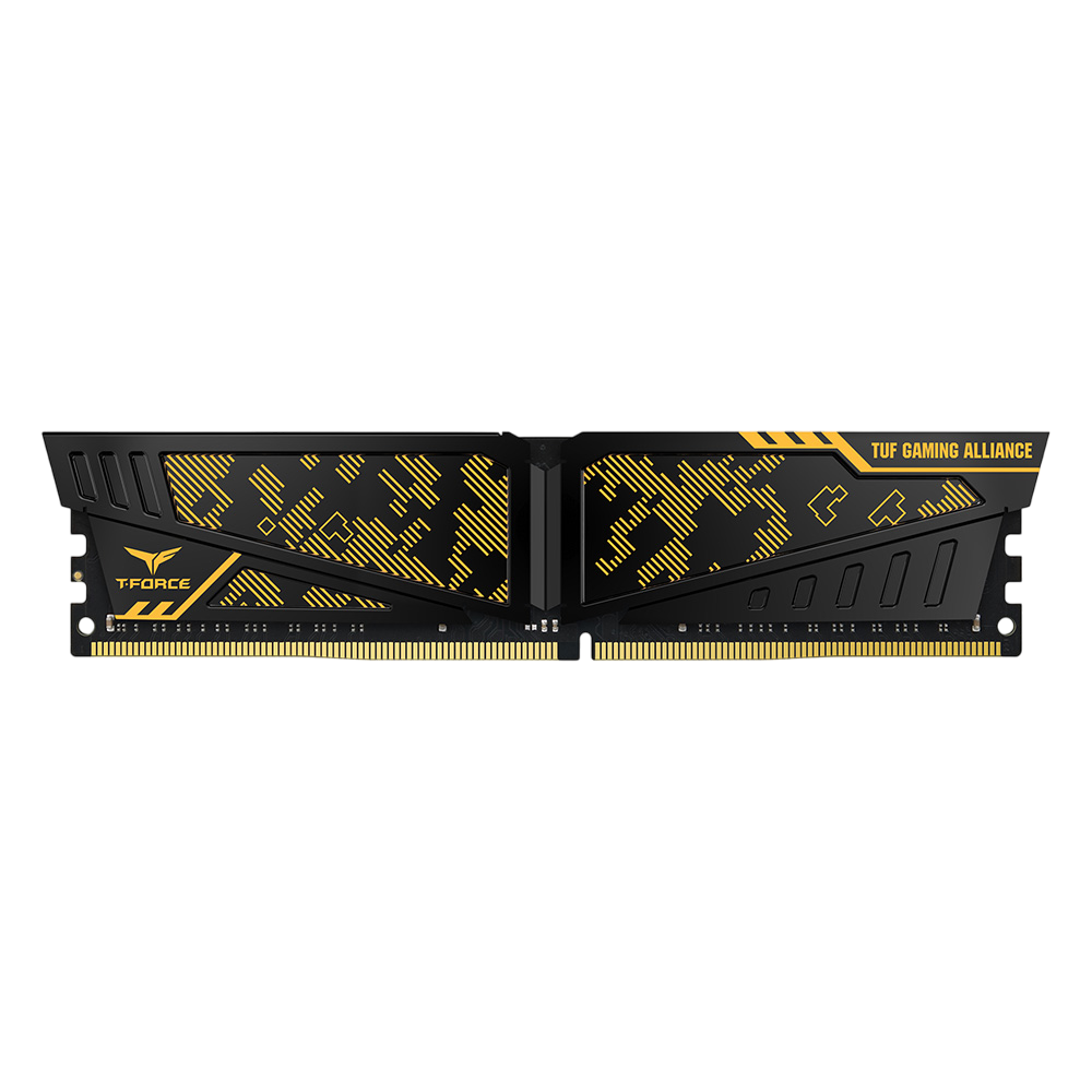 TEAM T-FORCE VULCAN TUF 8gb (1x8gb) 3200MHz DDR4