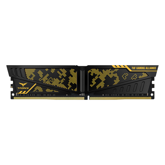 TEAM T-FORCE VULCAN TUF 8gb (1x8gb) 3200MHz DDR4