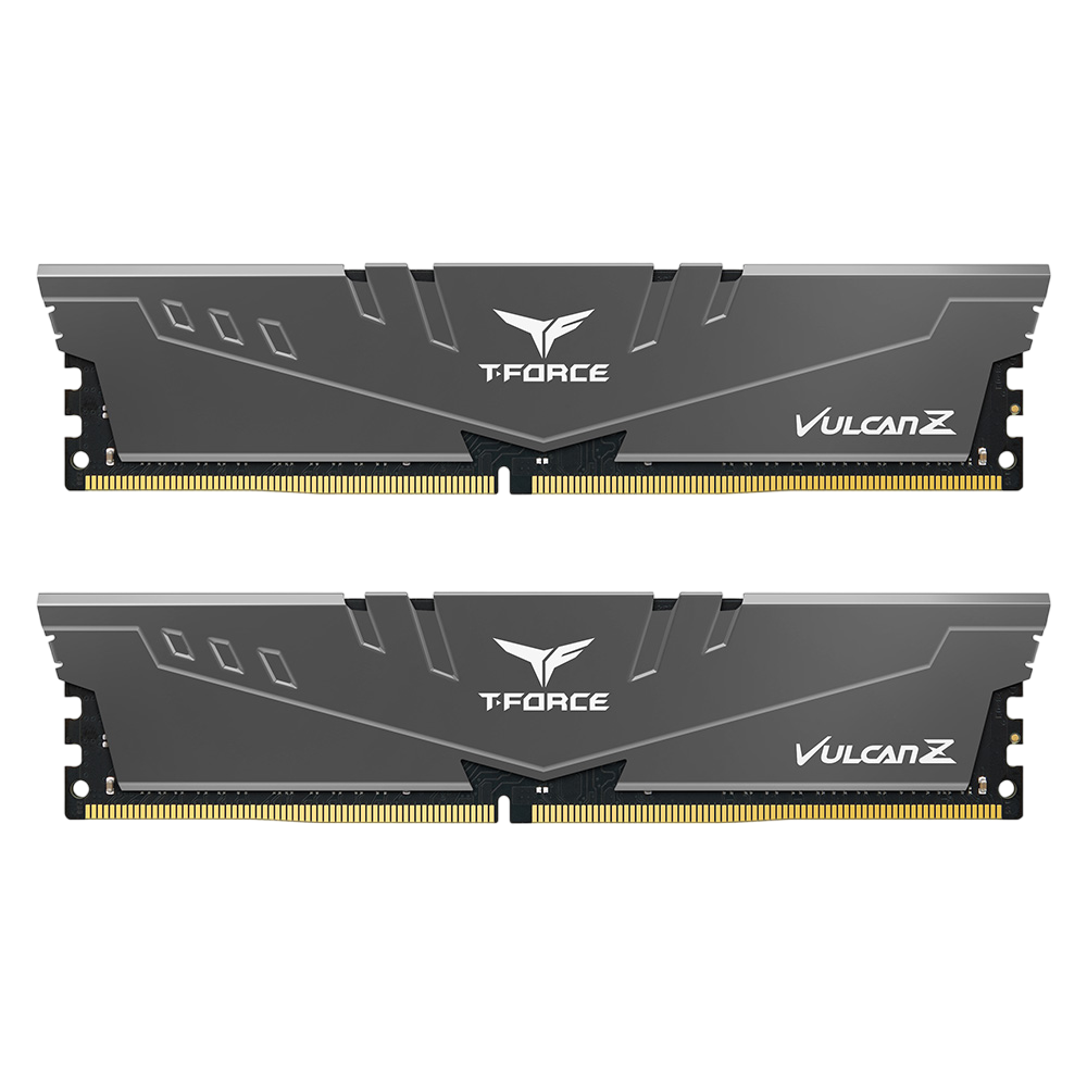 TEAM T-FORCE VULCAN Z 32gb (2x16gb) 3200MHz DDR4