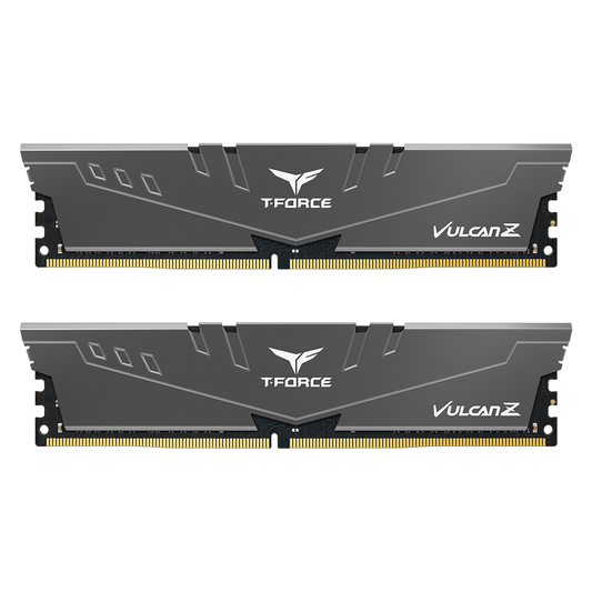 TEAM T-FORCE VULCAN Z 32gb (2x16gb) 3200MHz DDR4