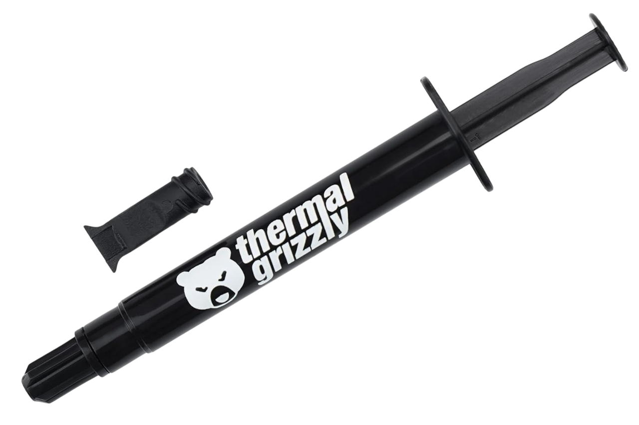 THERMAL GRIZZLY Kryonaut Thermal Paste 1.5ml / 5.55g