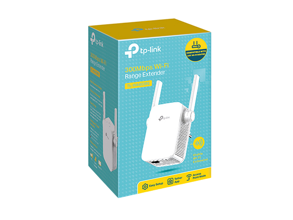 TP-LINK TL-WA855RE Wifi Range Extender