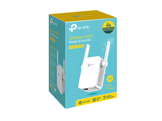 TP-LINK TL-WA855RE Wifi Range Extender