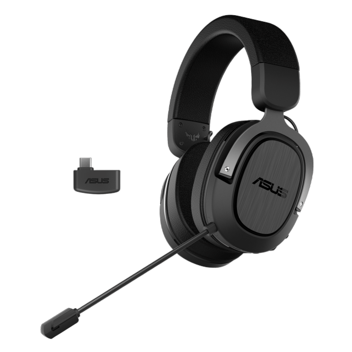 TUF GAMING H3 WIRELESS