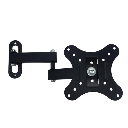 TV Wall Mount 14"-27" Bracket