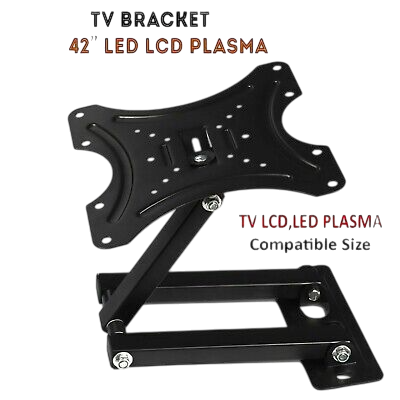 TV Wall Mount 22"-42" Bracket