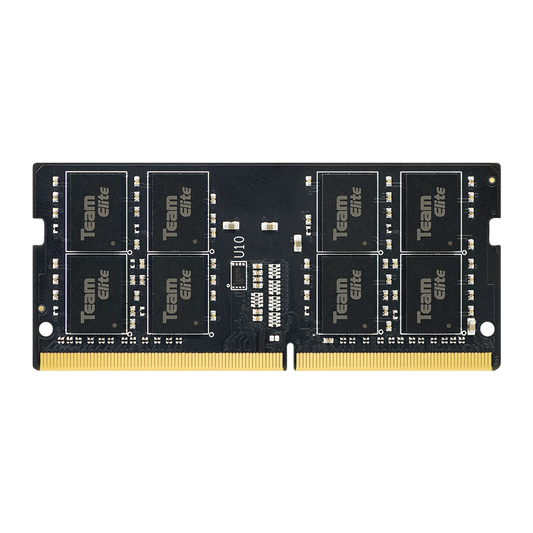 Team Elite 32GB 3200 DDR4 SO-DIMM Laptop Memory