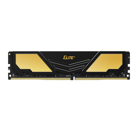 Team Elite Plus 8gb 1x8 Memory 3200mhz DDR4