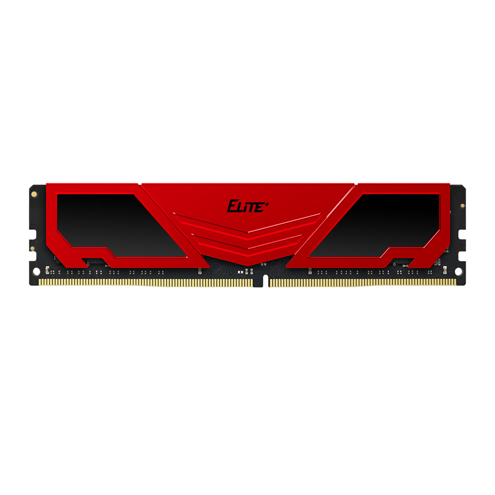 Team Elite Plus 8gb 1x8 Memory 3200mhz DDR4