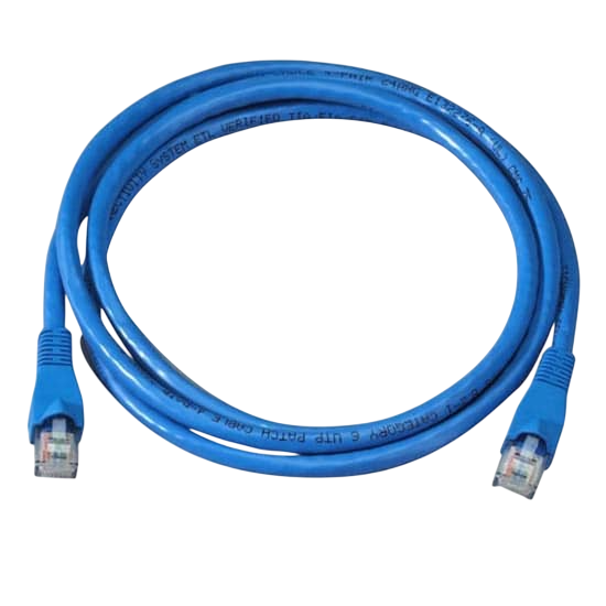 UTP Cat5 Patch Cable 3m