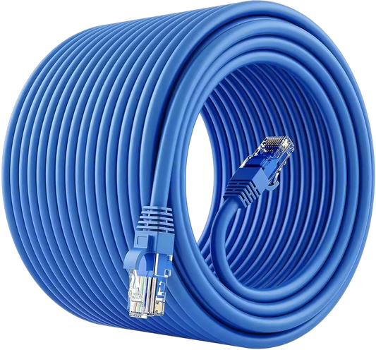 UTP Cat6 Patch Cable 30m