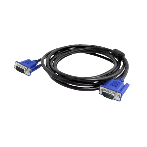 VGA Cable (3+4) 1.5m