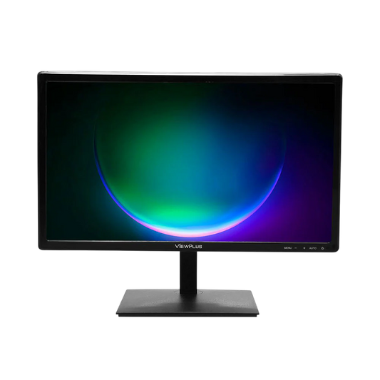 Viewplus MH-20 19.5" 75Hz LED Monitor, 1*HDMI, 1*VGA