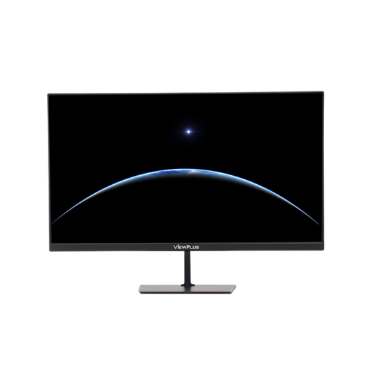 Viewplus ML-24S 23.8" Flat 1920*1080@100Hz, VA Panel, 1 HDMI+1 VGA+1 Audio Out