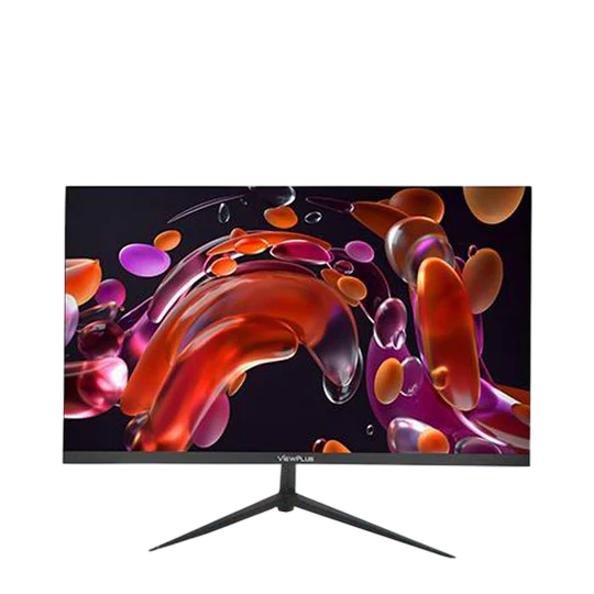 Viewplus MX-22 21.5" Flat 1920*1080@75Hz VA Panel, 1 HDMI+1 VGA+1 Audio Out