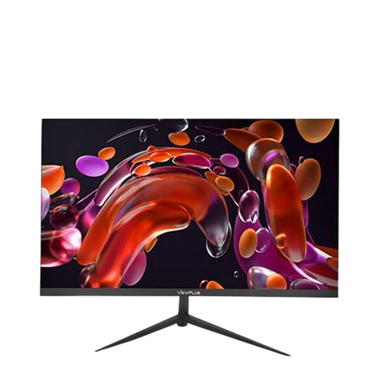 Viewplus MX-22 21.5" Flat 1920*1080@75Hz VA Panel, 1 HDMI+1 VGA+1 Audio Out
