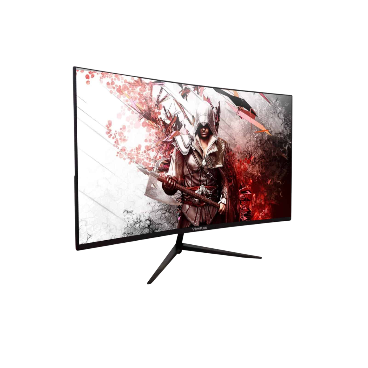 Viewplus MX-24CH 23.6" Curved 165Hz 1920*1080, DP+HDMI+Audio