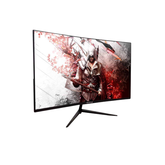 Viewplus MX-24CH 23.6" Curved 165Hz 1920*1080, DP+HDMI+Audio