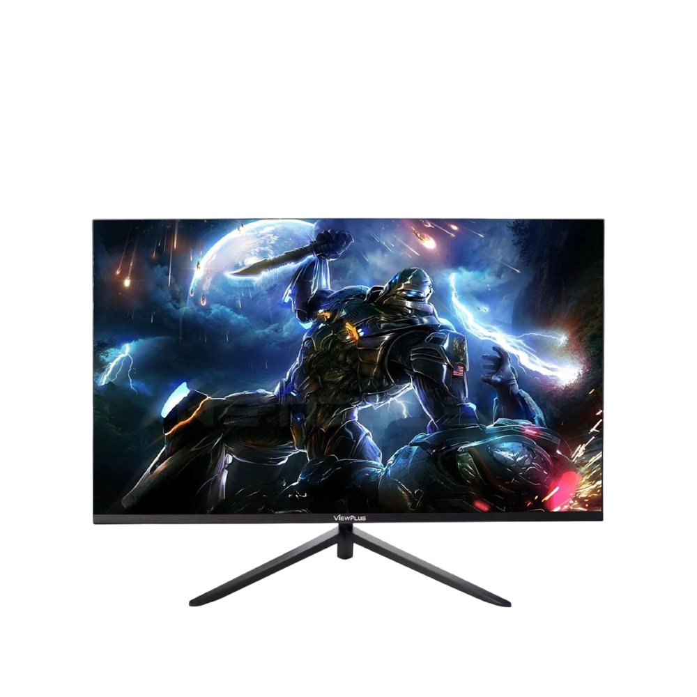 Viewplus MX-27HI 27" Gaming Monitor 165Hz, Full HD w/ Audio Output