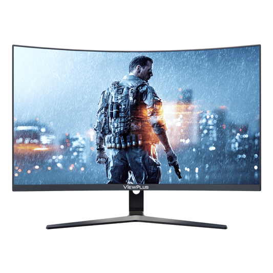 Viewplus MX-27 27 inch IPS, I/O Ports:HDMI+DVI+DP+Audio