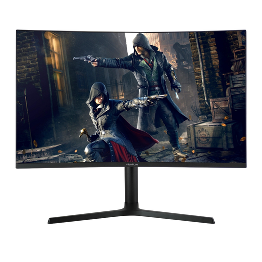 Viewply MX-32CH 32" Curved Gaming Monitor